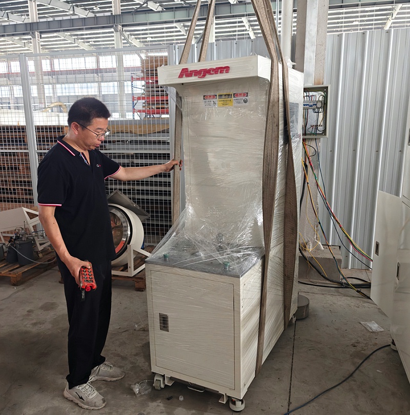 縮徑機(jī)3