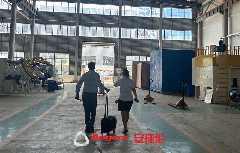 滾噴機(jī)驗(yàn)收3